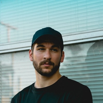 Илья Белкин